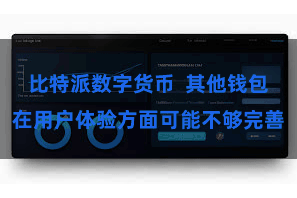 比特派数字货币  其他钱包在用户体验方面可能不够完善