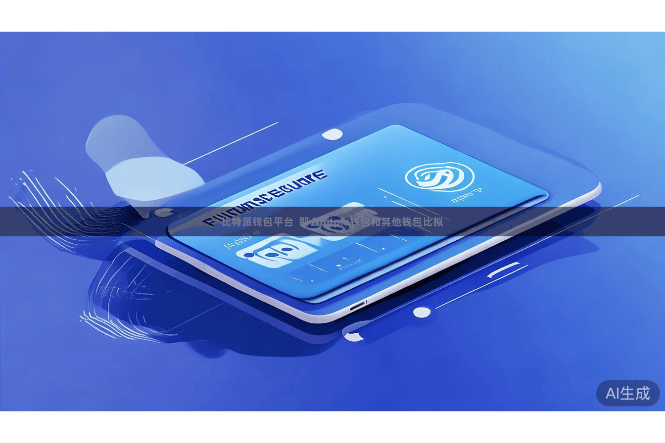 比特派钱包平台  那么Bitpie钱包和其他钱包比拟