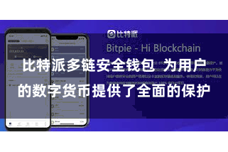 比特派多链安全钱包  为用户的数字货币提供了全面的保护