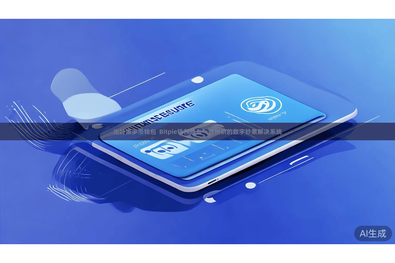 比特派多币钱包  Bitpie钱包领有一套熟识的数字钞票解决系统